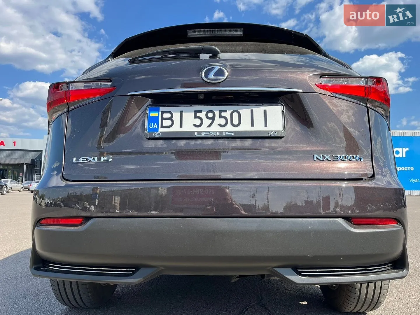 2015 Lexus NX - мініатюра 16
