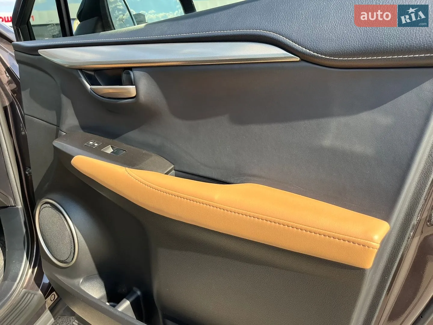 2015 Lexus NX - мініатюра 28