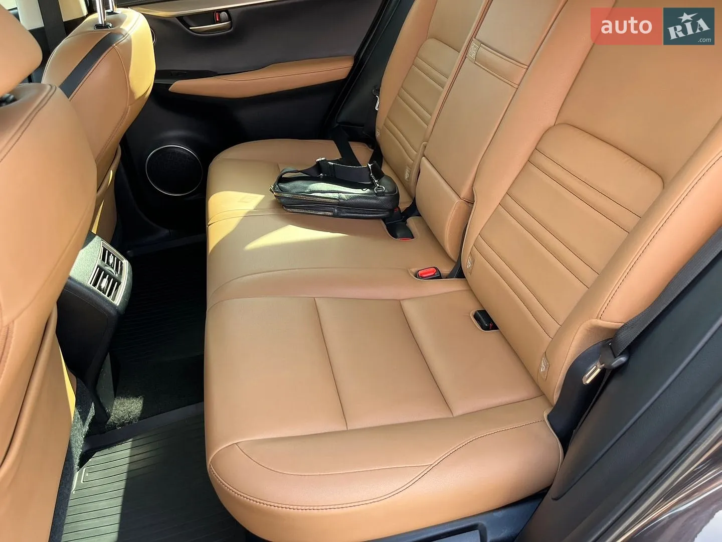 2015 Lexus NX - мініатюра 33