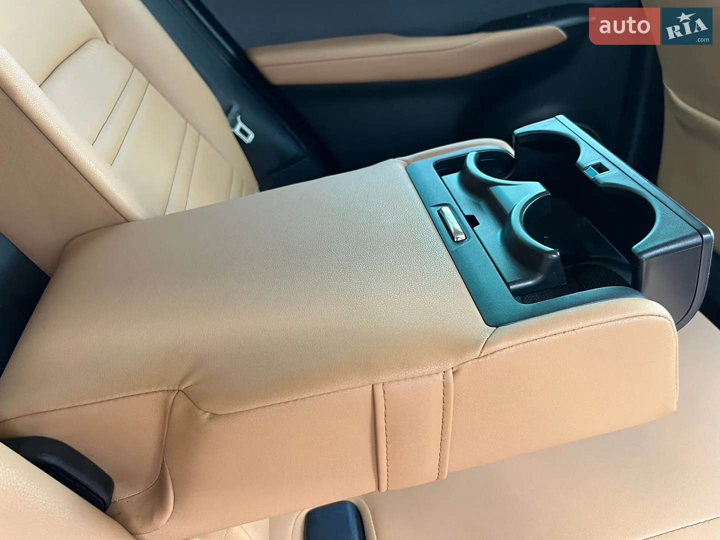 2015 Lexus NX - мініатюра 38