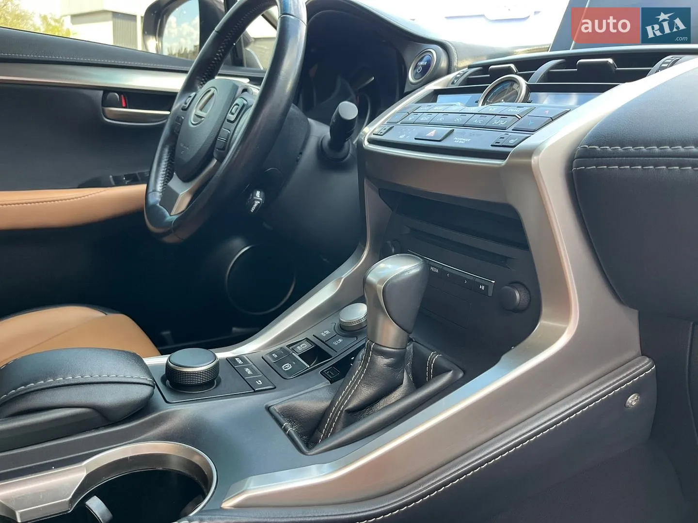 2015 Lexus NX - мініатюра 44