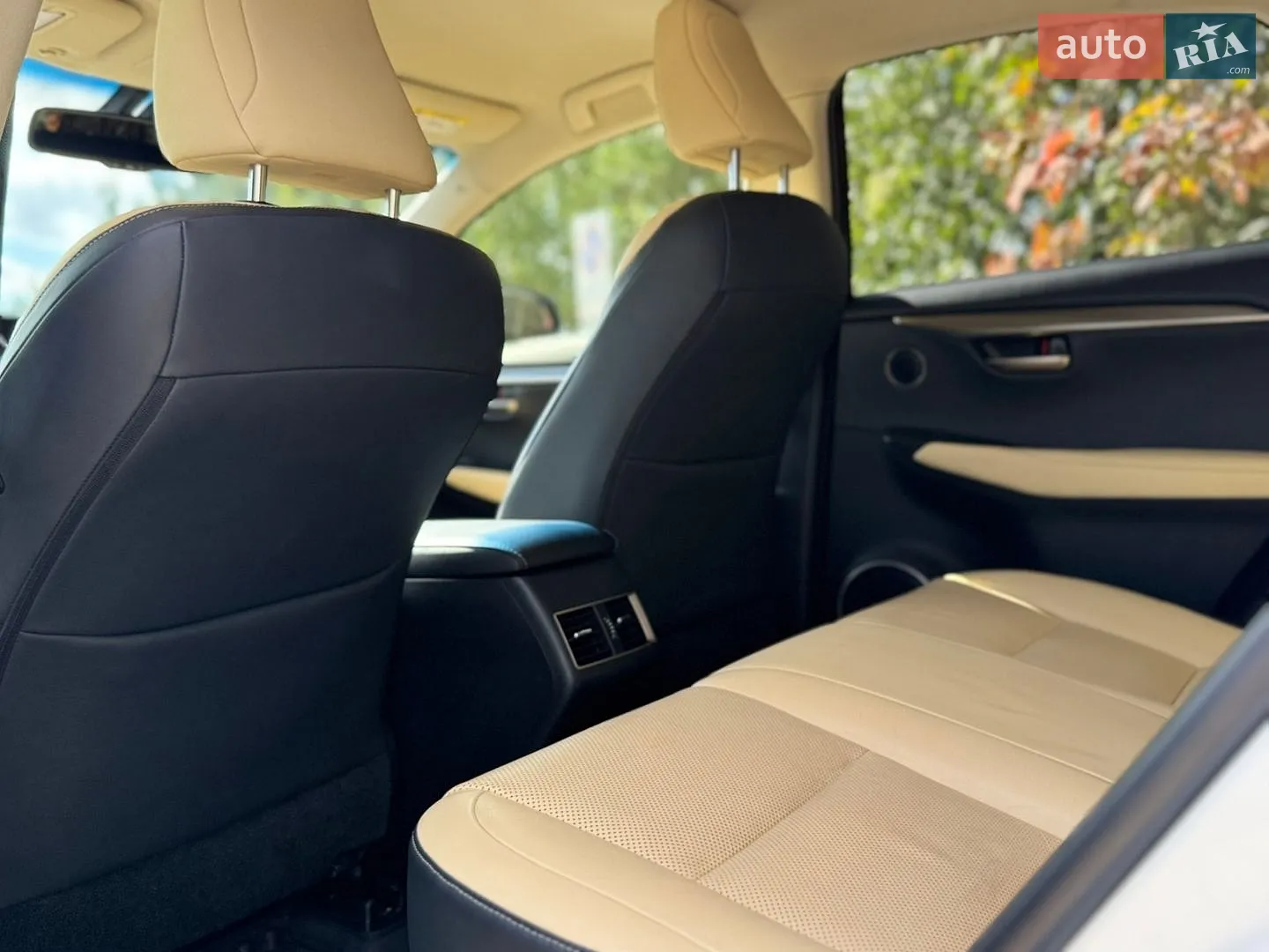 2014 Lexus NX - мініатюра 18