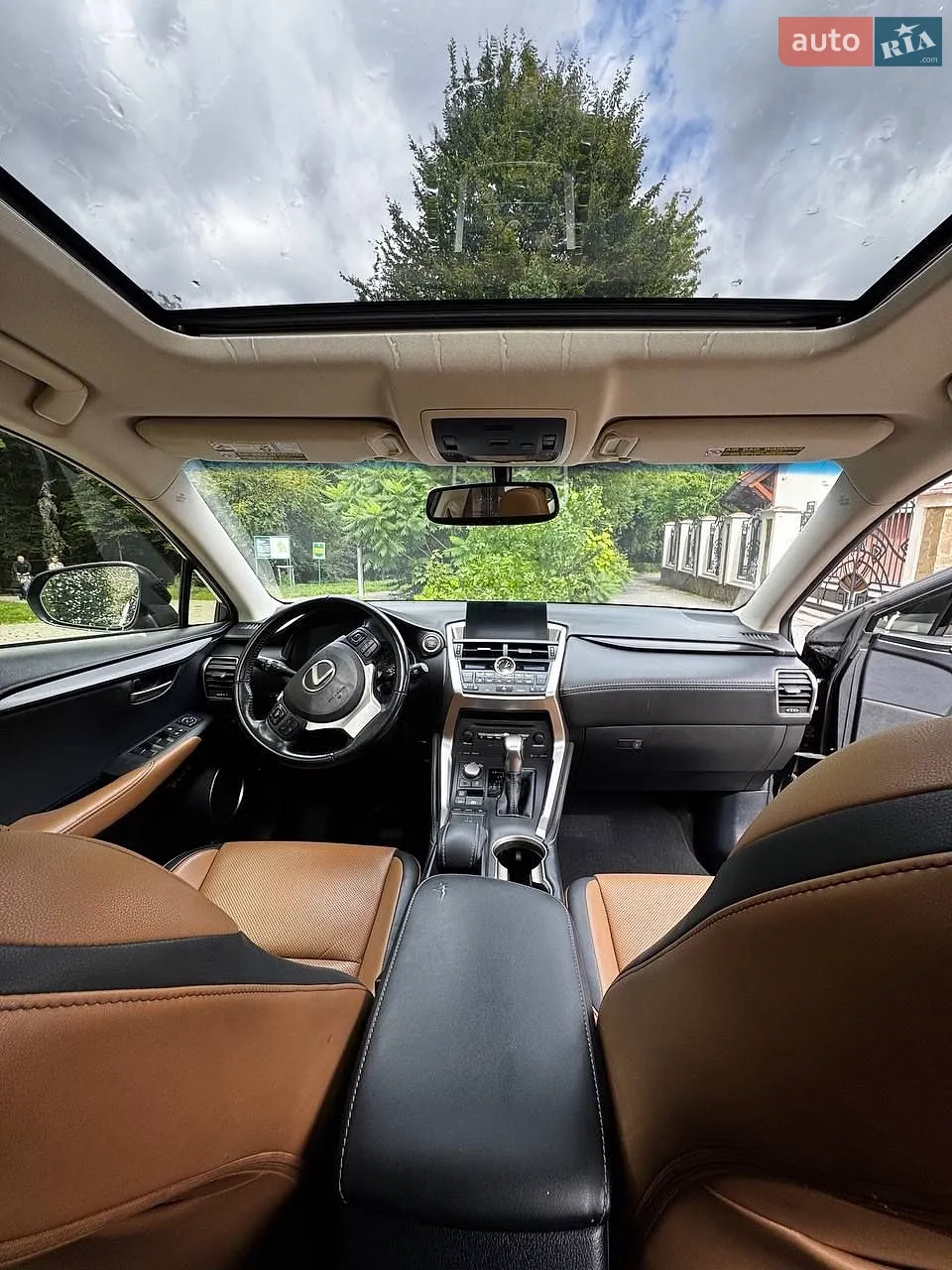 2015 Lexus NX - мініатюра 13