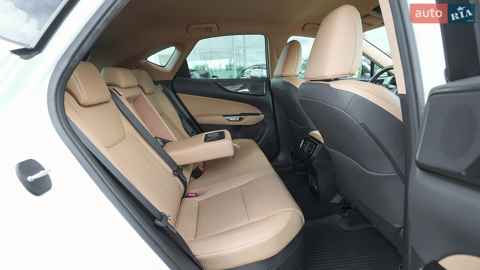 2021 Lexus NX - мініатюра 7