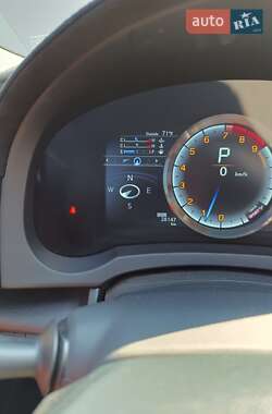 Купе Lexus RC-F 2015 в Черкасах