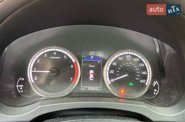 Купе Lexus RC 2016 в Одессе фото 8 Купе Lexus RC 2016 в Одессе