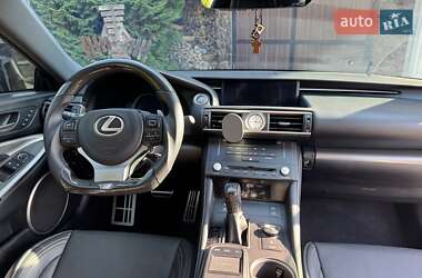 Купе Lexus RC 2017 в Хусте фото 34 Купе Lexus RC 2017 в Хусте