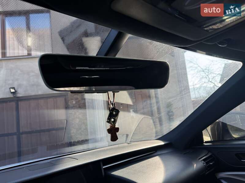 Купе Lexus RC 2017 в Хусте