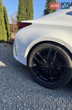 Купе Lexus RC 2017 в Хусте фото 62 Купе Lexus RC 2017 в Хусте