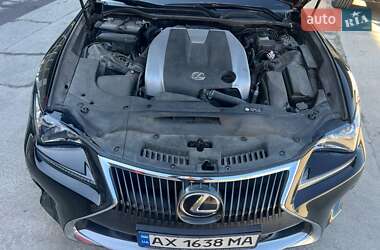 Купе Lexus RC 2015 в 