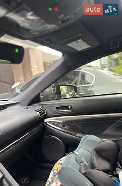 Купе Lexus RC 2019 в 