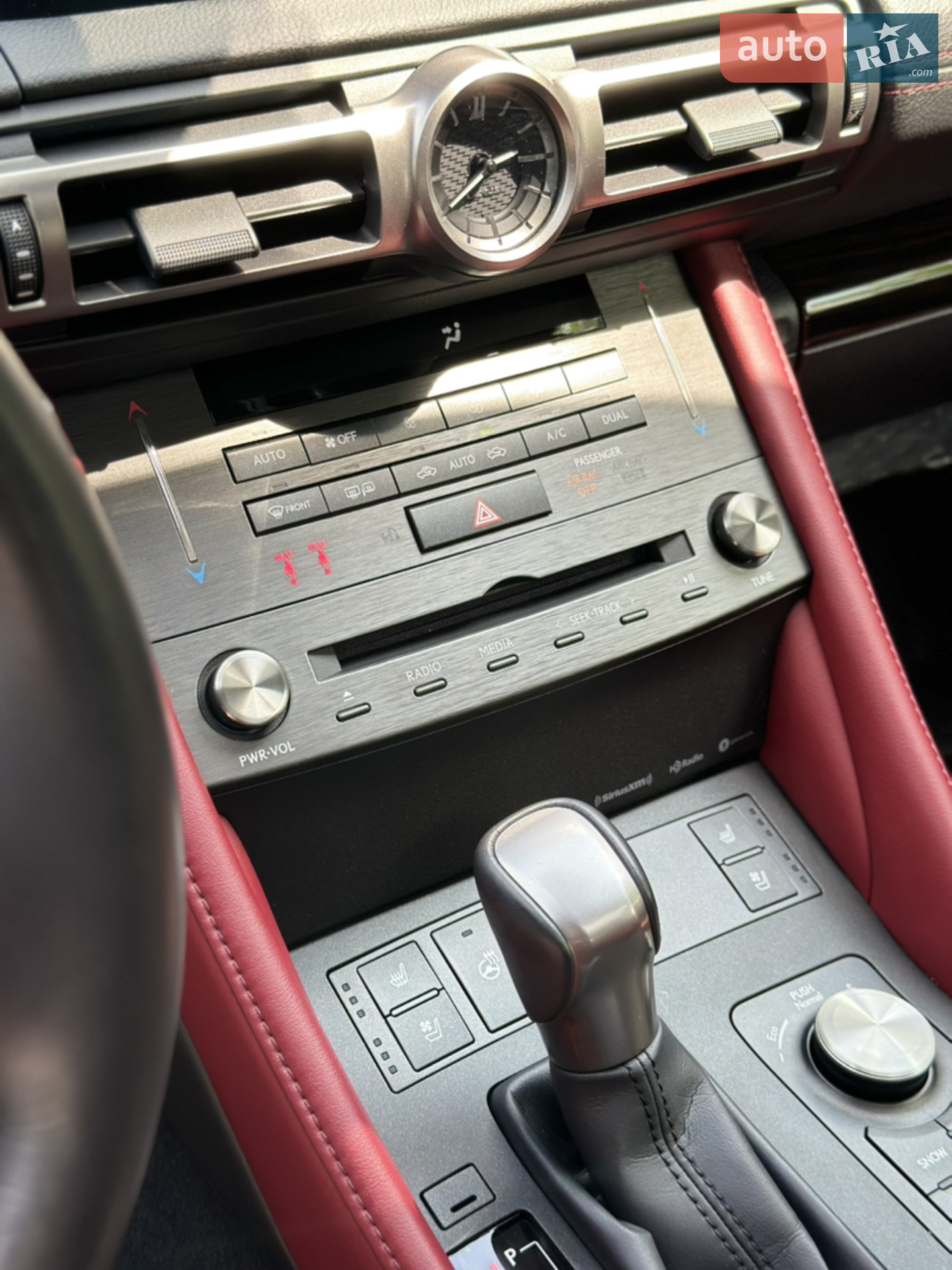 2023 Lexus RC - мініатюра 9