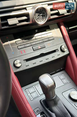 Купе Lexus RC 2023 в 