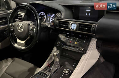 Купе Lexus RC 2015 в Одессе