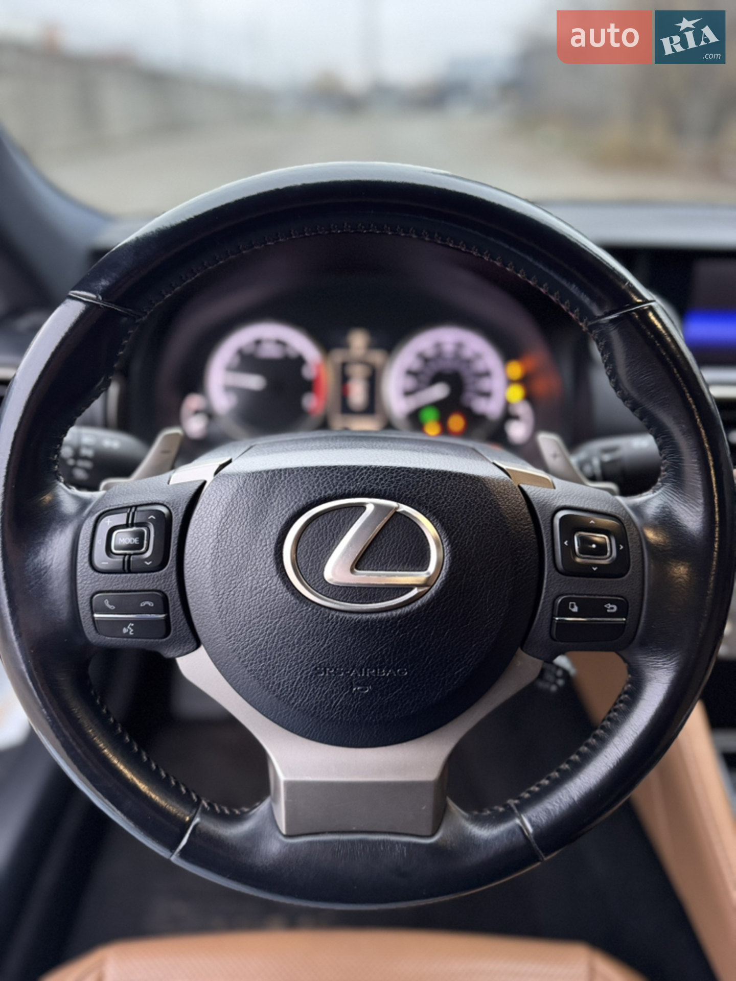2017 Lexus RC - мініатюра 11