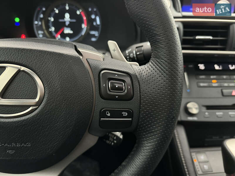 Купе Lexus RC 2015 в Харькове
