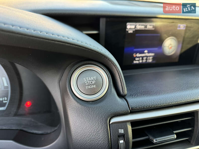 Купе Lexus RC 2015 в Харькове