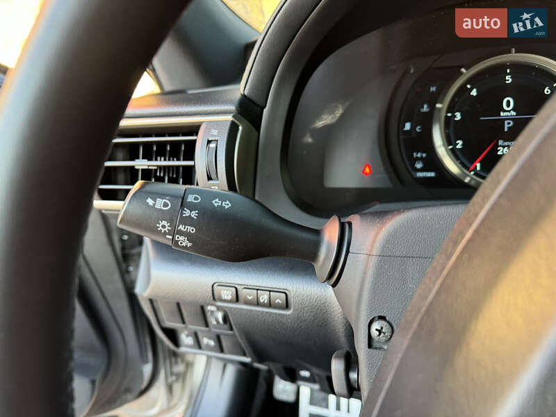 Купе Lexus RC 2015 в Харькове