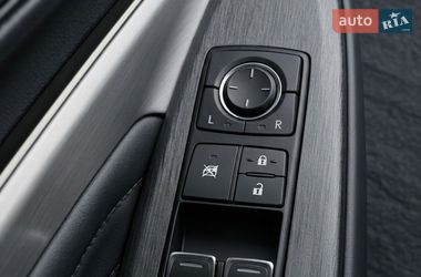 Купе Lexus RC 2019 в Запорожье