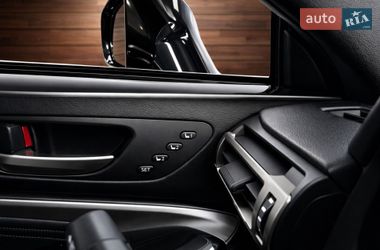 Купе Lexus RC 2019 в Запорожье