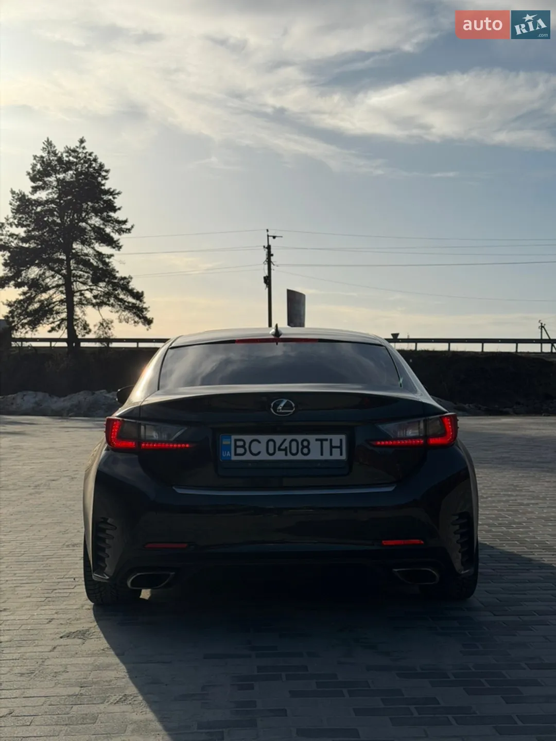 2016 Lexus RC - мініатюра 9
