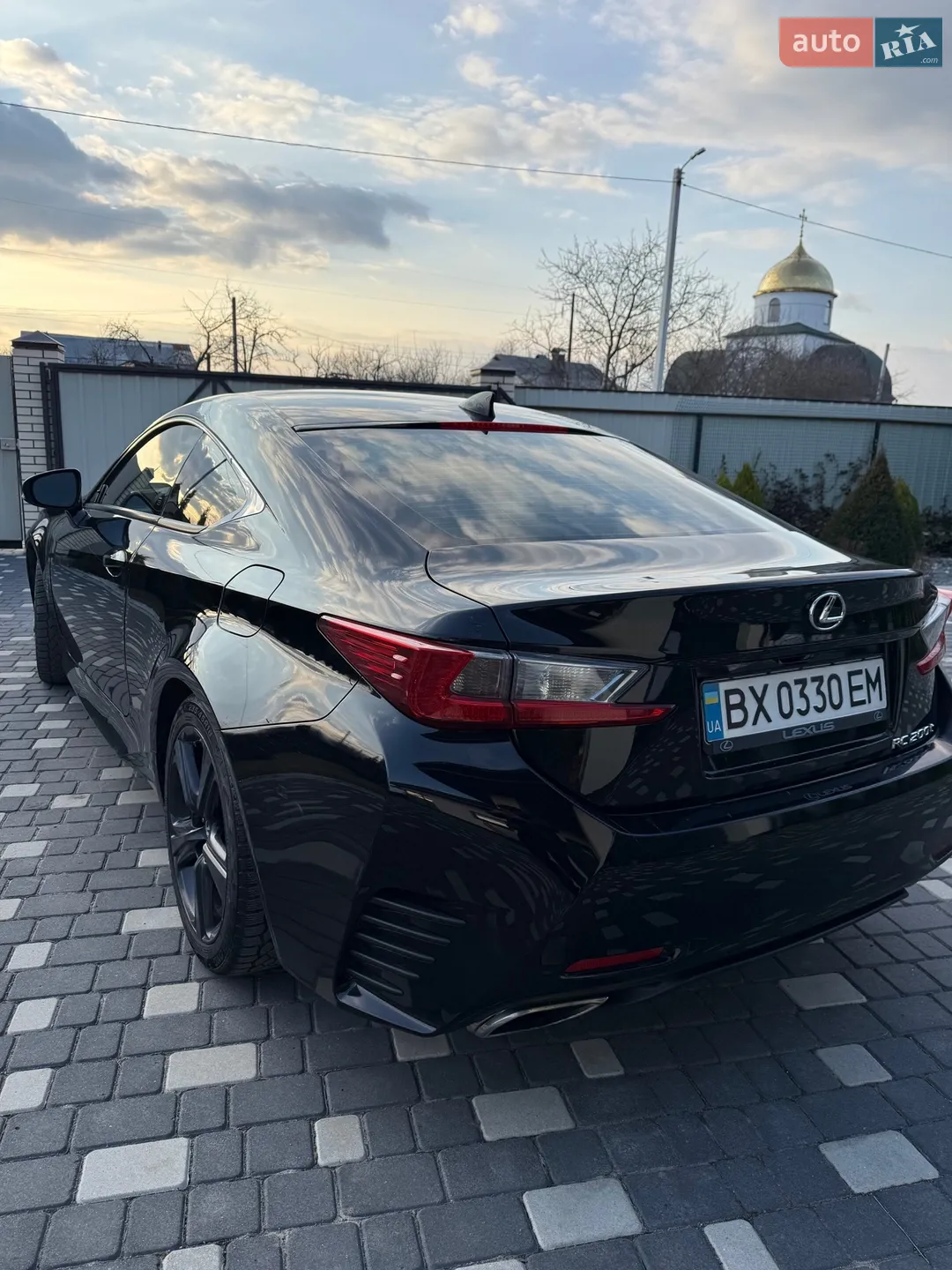 2015 Lexus RC - мініатюра 11