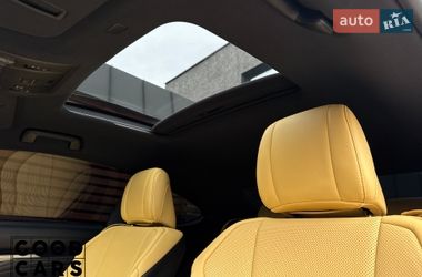 Купе Lexus RC 2019 в Одессе
