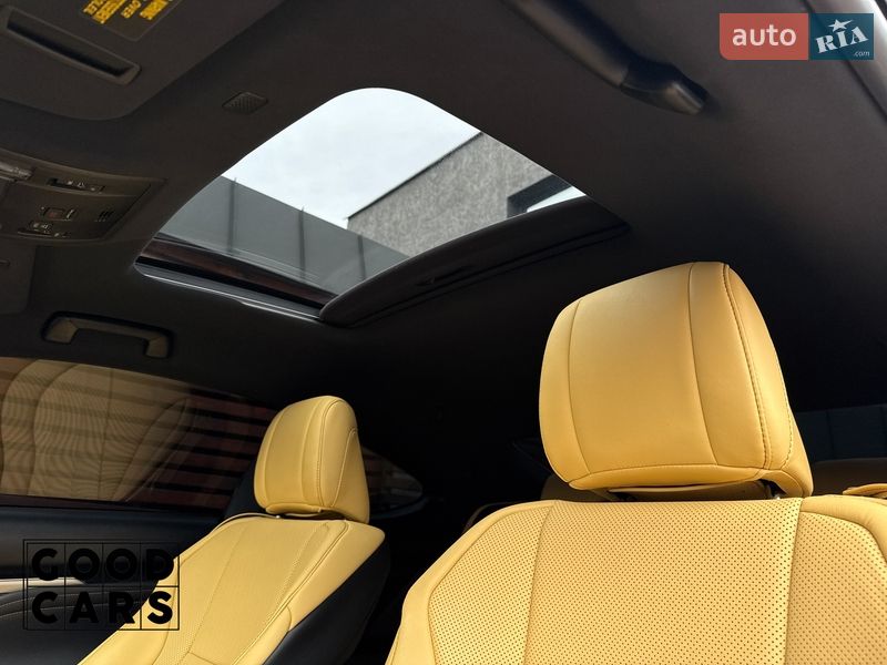 Купе Lexus RC 2019 в Одессе