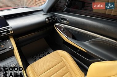 Купе Lexus RC 2019 в Одессе