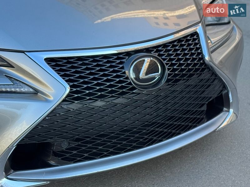 Купе Lexus RC 2015 в Харькове фото 25 Купе Lexus RC 2015 в Харькове