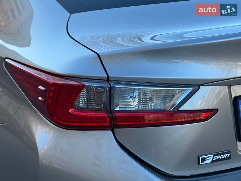 Купе Lexus RC 2015 в Харькове фото 30 Купе Lexus RC 2015 в Харькове