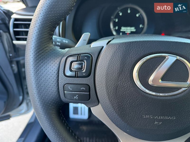 Купе Lexus RC 2015 в Харькове фото 49 Купе Lexus RC 2015 в Харькове