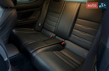 Купе Lexus RC 2017 в Днепре