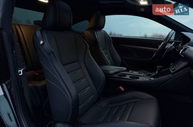 Купе Lexus RC 2017 в Днепре