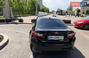 Купе Lexus RC 2014 в Києві
