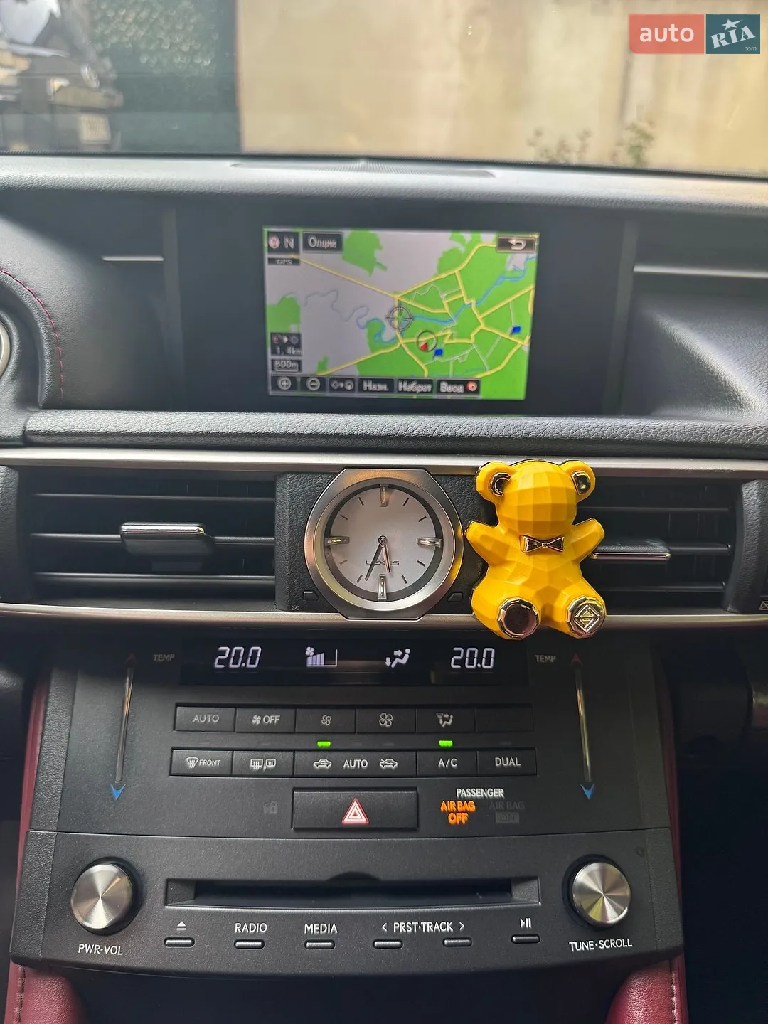 2016 Lexus RC - мініатюра 11