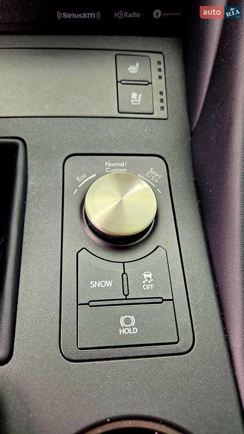 2022 Lexus RC - мініатюра 34