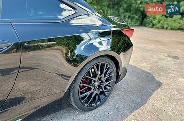 Купе Lexus RC 2016 в Киеве