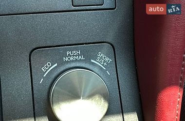 Купе Lexus RC 2016 в Киеве