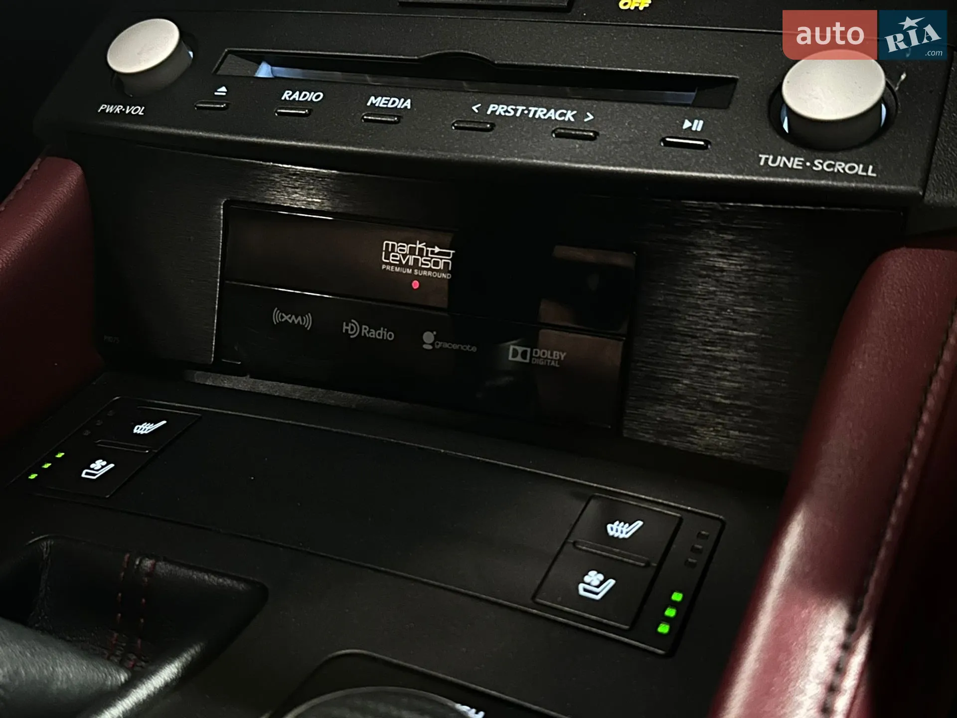 2014 Lexus RC - мініатюра 11