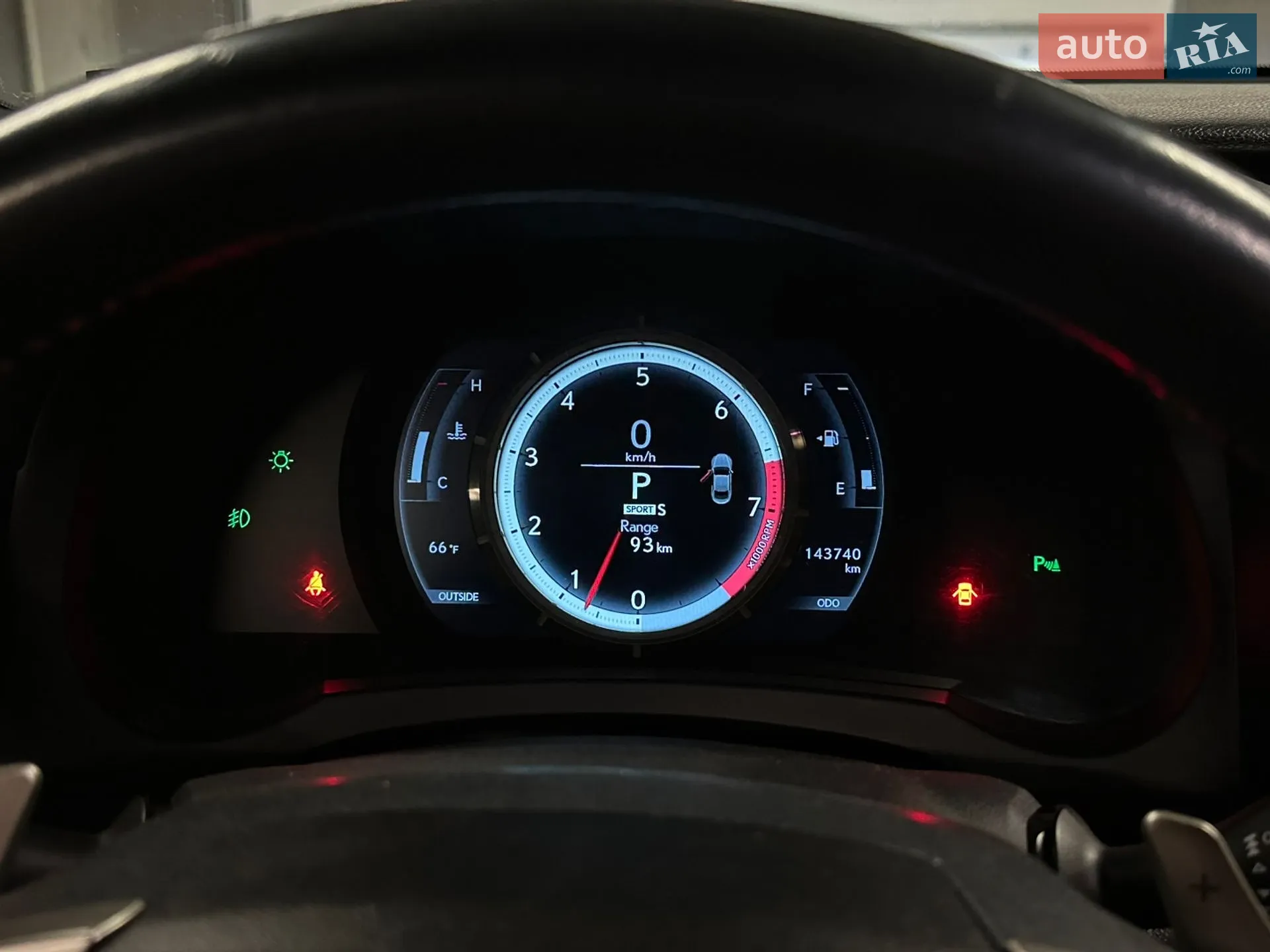 2014 Lexus RC - мініатюра 12