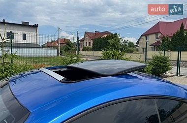 Купе Lexus RC 2018 в Тернополі фото 7 Купе Lexus RC 2018 в Тернополі