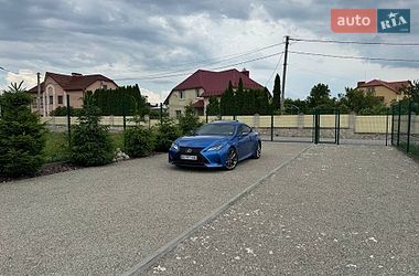 Купе Lexus RC 2018 в Тернополі фото 13 Купе Lexus RC 2018 в Тернополі