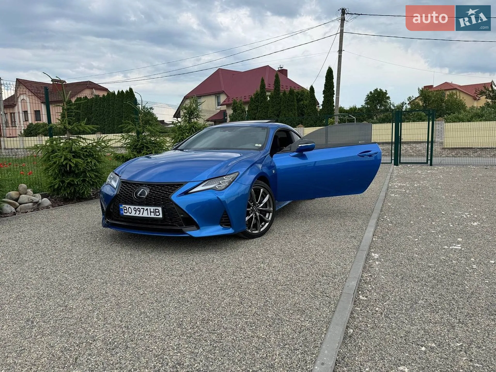 2018 Lexus RC - мініатюра 15