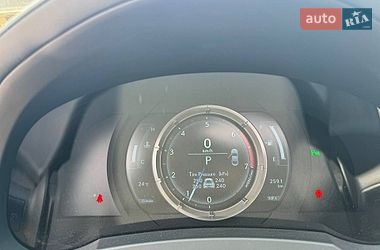 Купе Lexus RC 2018 в Тернополі фото 31 Купе Lexus RC 2018 в Тернополі