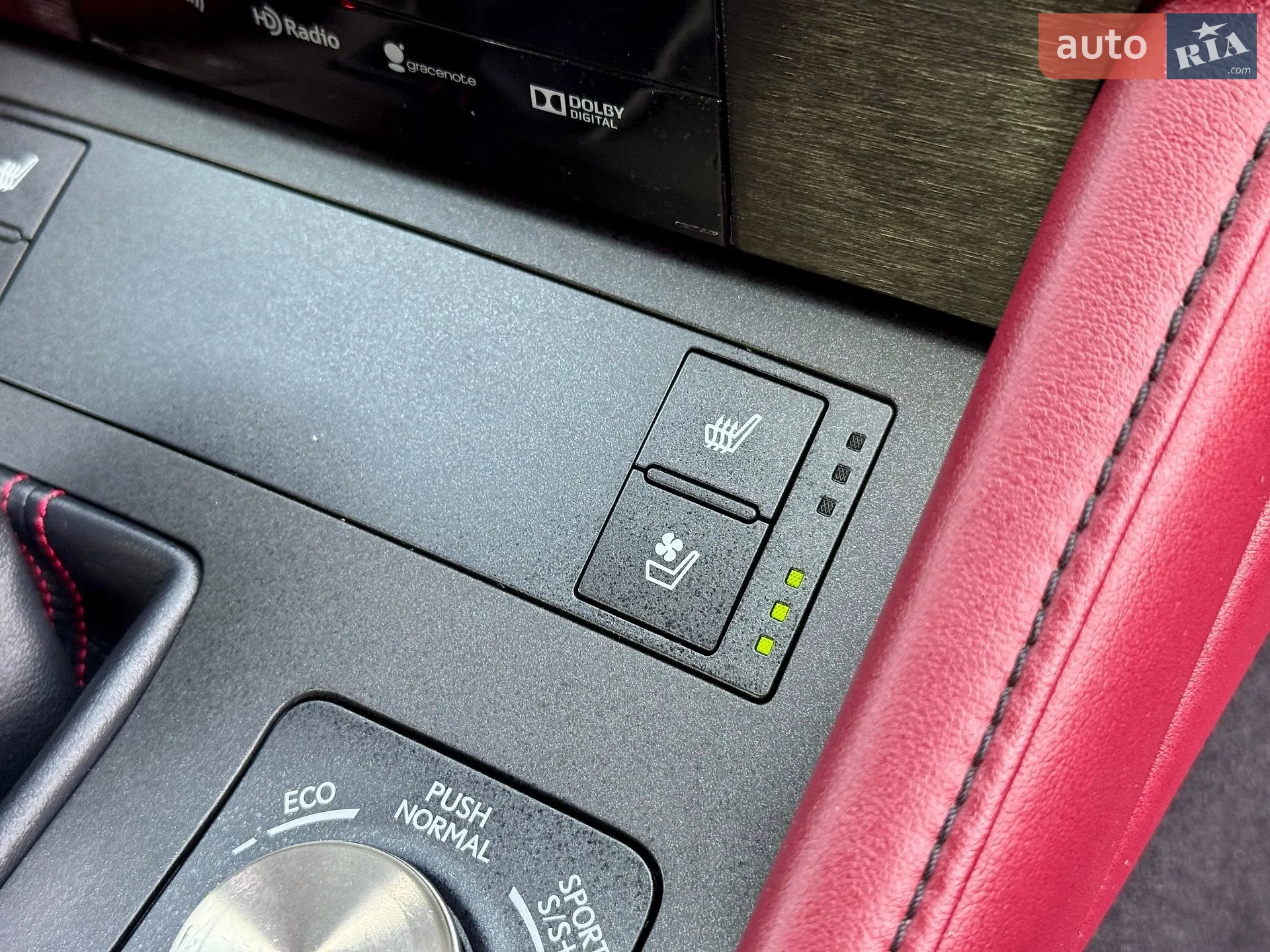 2016 Lexus RC - мініатюра 32