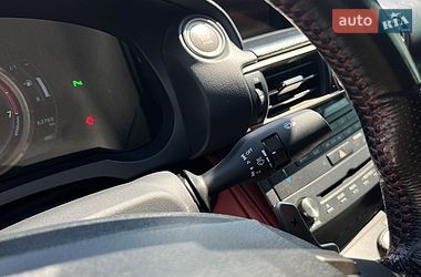 Купе Lexus RC 2016 в Мукачевому фото 14 Купе Lexus RC 2016 в Мукачевому