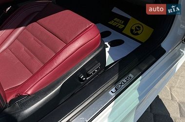 Купе Lexus RC 2016 в Мукачевому фото 24 Купе Lexus RC 2016 в Мукачевому
