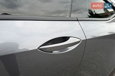 Купе Lexus RC 2016 в Львове