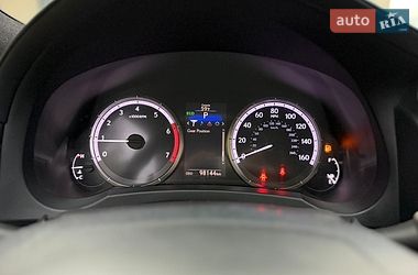 Купе Lexus RC 2016 в Львове